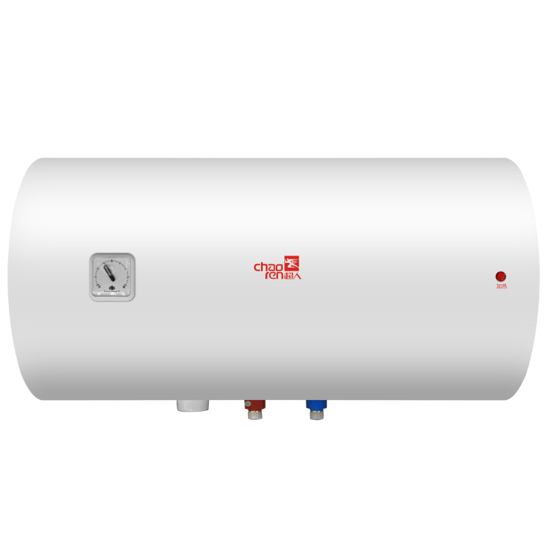 超人（chaoren）电热水器Y53系列家用浴室储水式热水器安全防电墙40/50/60/80升