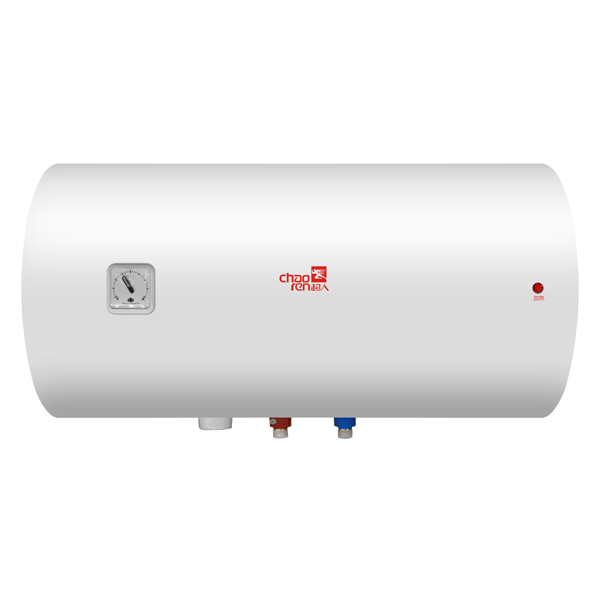 超人（chaoren）电热水器Y53系列家用浴室储水式热水器安全防电墙三极漏保2000W节能 防电墙+漏保插头