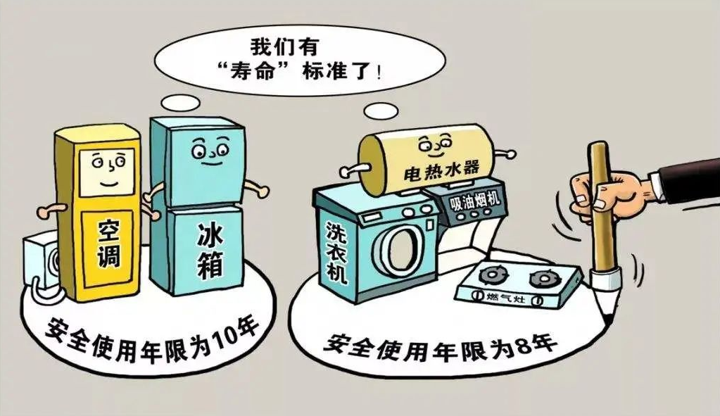 以旧换新燃气灶紧记八点，少走弯路不踩坑！
